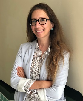 Asst. Prof. Dr. Emine SÖKMEN